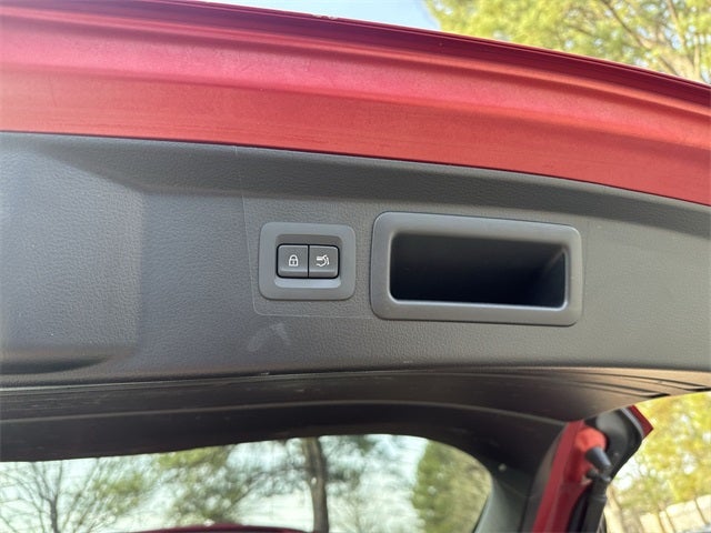 2024 Mazda Mazda CX-50 2.5 S Preferred Package