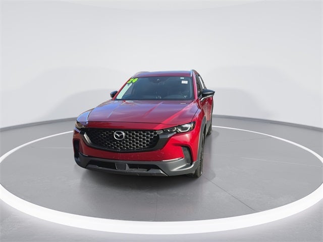2024 Mazda Mazda CX-50 2.5 S Preferred Package
