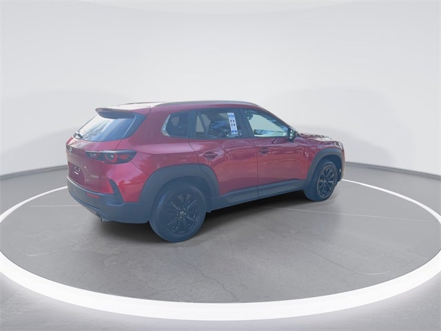 2024 Mazda Mazda CX-50 2.5 S Preferred Package