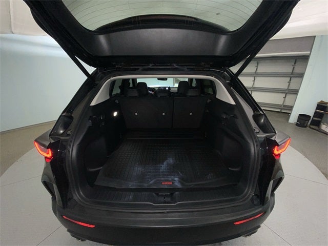 2023 Mazda Mazda CX-50 2.5 S Preferred Plus Package