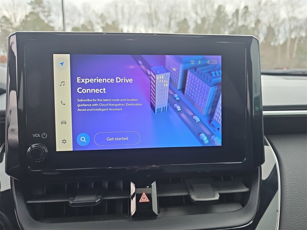 2023 Toyota Corolla Cross Hybrid SE