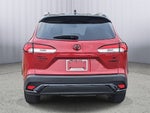 2023 Toyota Corolla Cross Hybrid SE