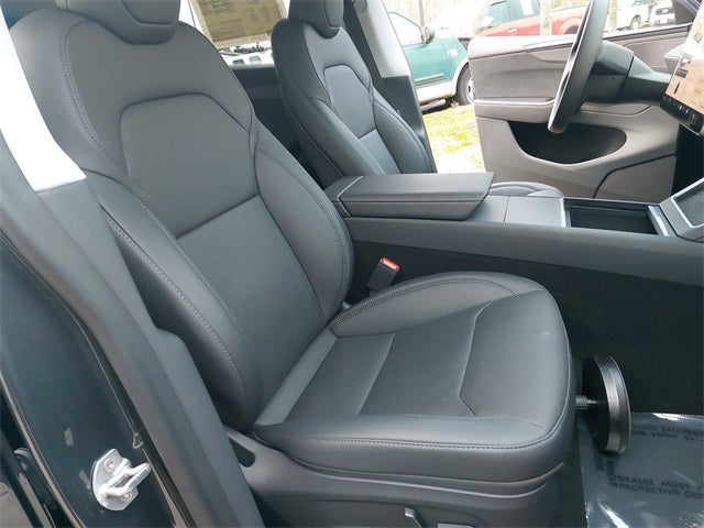 2026 Tesla Model Y Long Range