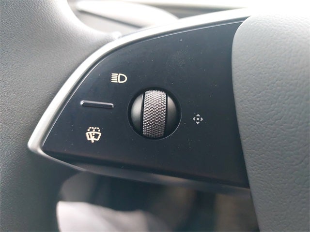 2026 Tesla Model Y Long Range