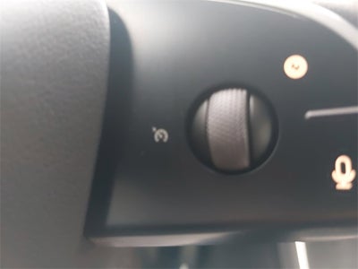 2026 Tesla Model Y Long Range