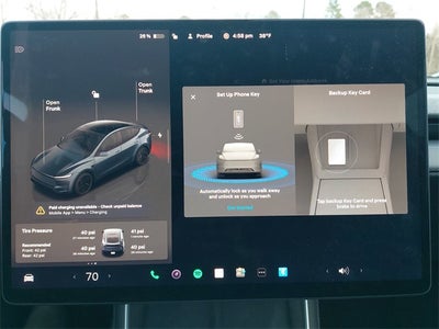 2026 Tesla Model Y Long Range