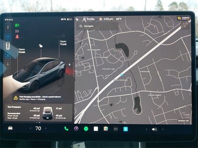 2026 Tesla Model Y Long Range