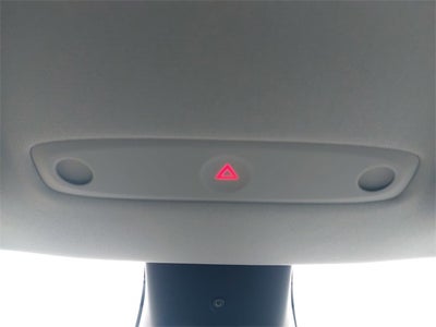 2026 Tesla Model Y Long Range