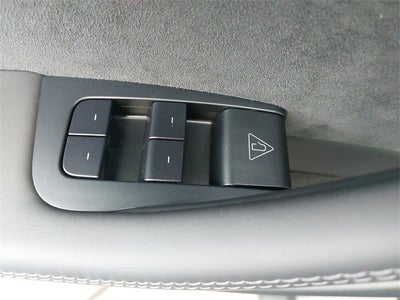 2026 Tesla Model Y Long Range