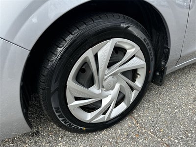 2024 Subaru Impreza Base