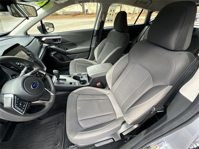 2024 Subaru Impreza Base