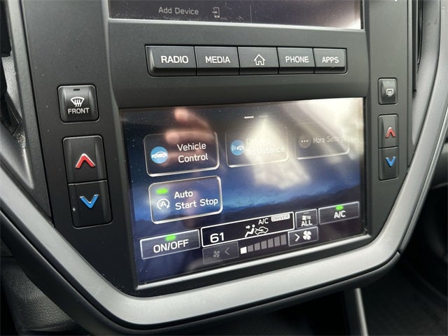 2024 Subaru Impreza Base