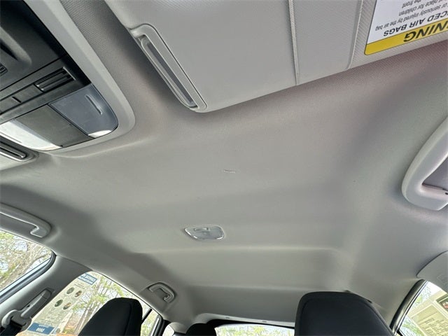 2024 Subaru Impreza Base