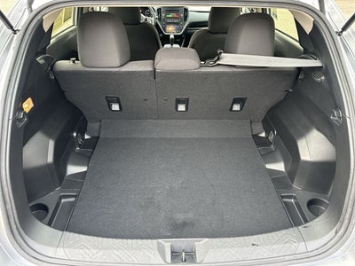 2024 Subaru Impreza Base