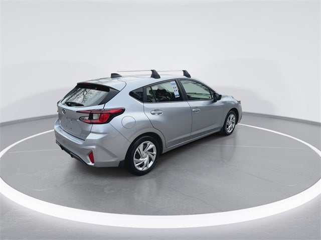 2024 Subaru Impreza Base