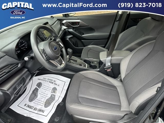 2024 Subaru Impreza Base