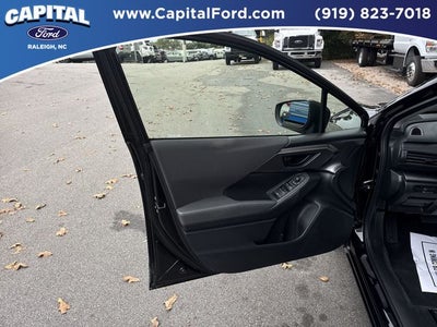 2024 Subaru Impreza Base