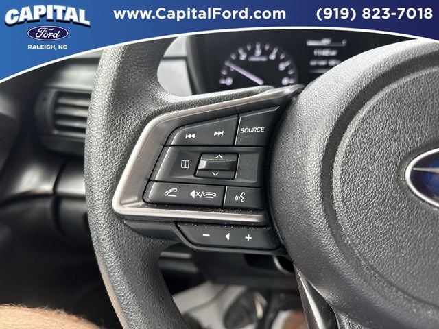 2024 Subaru Impreza Base