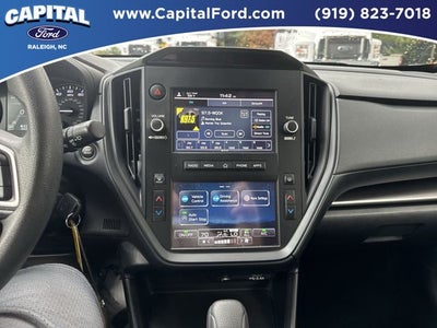 2024 Subaru Impreza Base