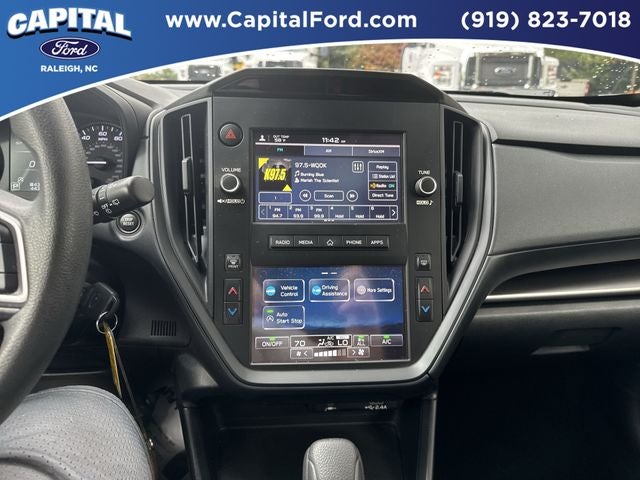 2024 Subaru Impreza Base