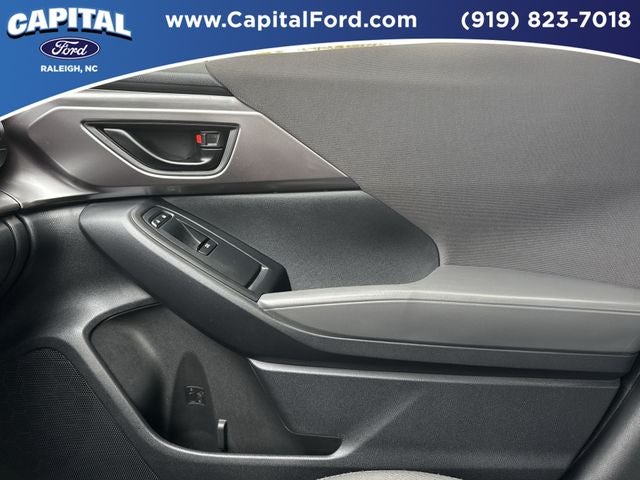 2024 Subaru Impreza Base