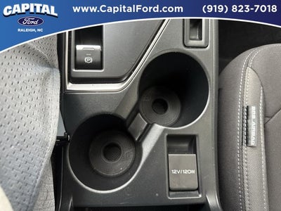 2024 Subaru Impreza Base