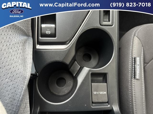 2024 Subaru Impreza Base