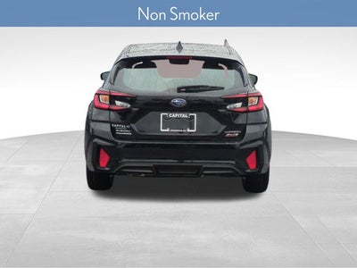 2025 Subaru Impreza 2.5RS