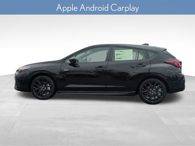 2025 Subaru Impreza 2.5RS