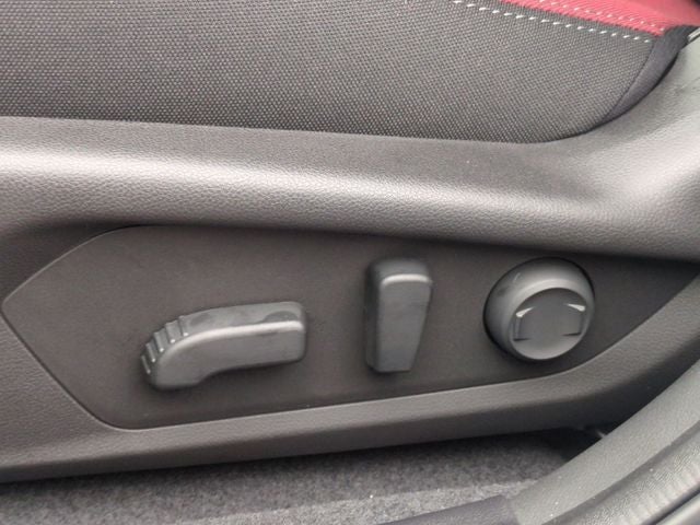 2025 Subaru Impreza 2.5RS