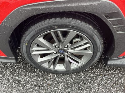 2023 Subaru WRX Base