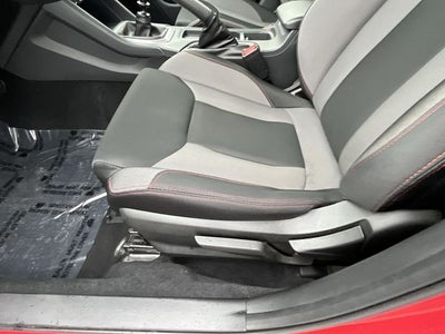 2023 Subaru WRX Base