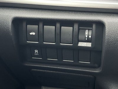 2023 Subaru WRX Base