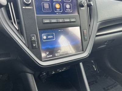 2023 Subaru WRX Base