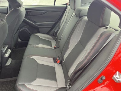 2023 Subaru WRX Base