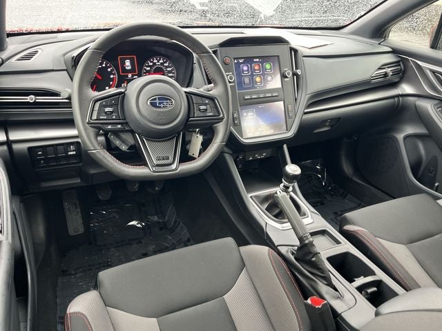 2023 Subaru WRX Base