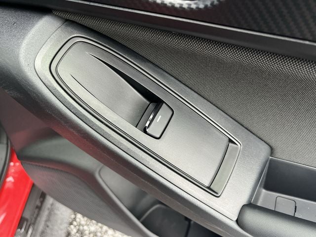 2023 Subaru WRX Base