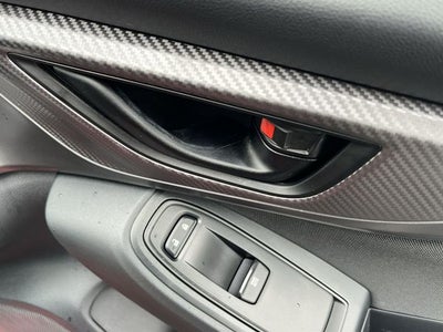 2023 Subaru WRX Base