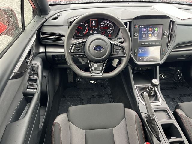 2023 Subaru WRX Base