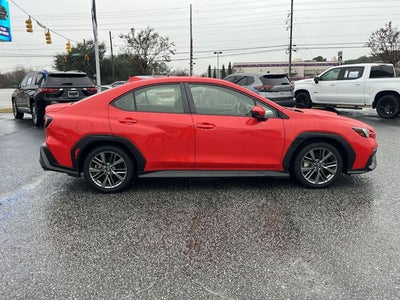 2023 Subaru WRX Base