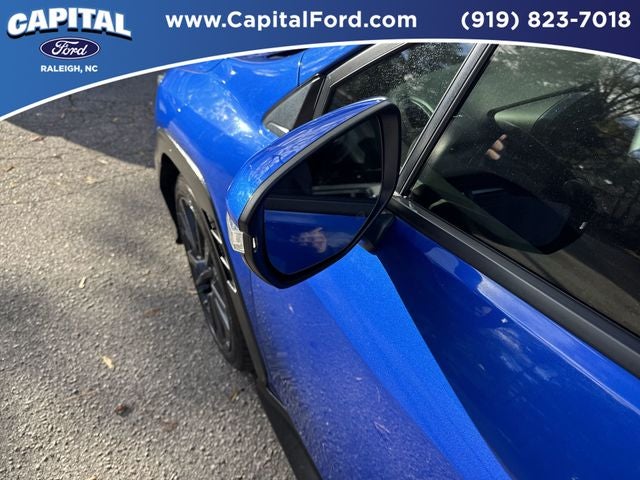 2022 Subaru WRX Limited