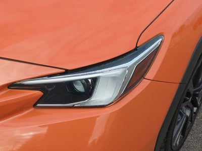 2022 Subaru WRX Limited