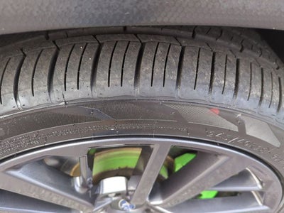 2022 Subaru WRX Limited