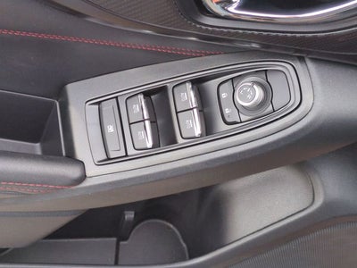 2022 Subaru WRX Limited