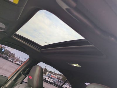 2022 Subaru WRX Limited