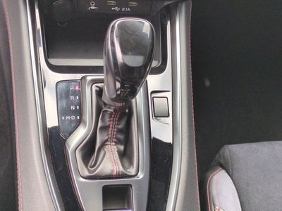 2022 Subaru WRX Limited