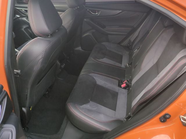 2022 Subaru WRX Limited