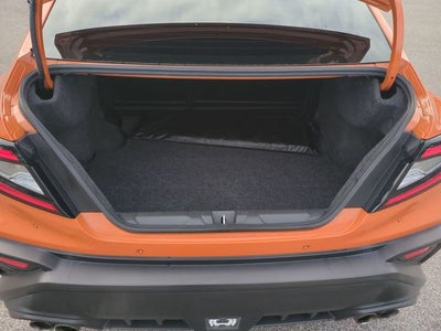 2022 Subaru WRX Limited