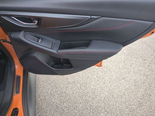 2022 Subaru WRX Limited