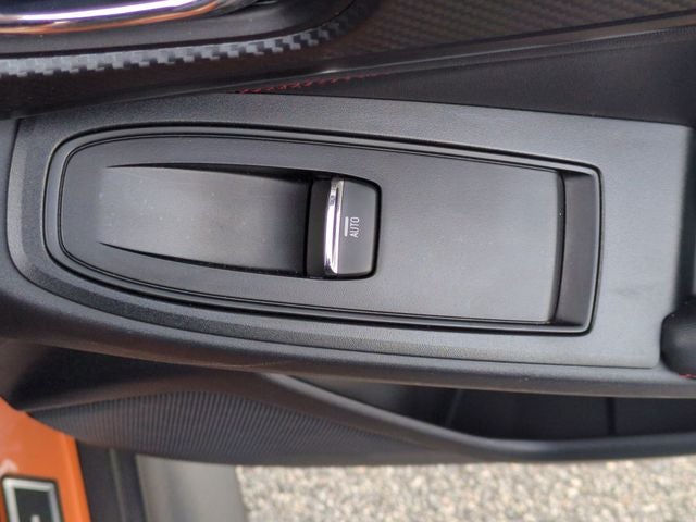 2022 Subaru WRX Limited